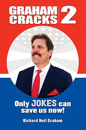 Graham Cracks Volume 2