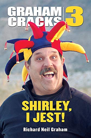 Graham Cracks Volume 3